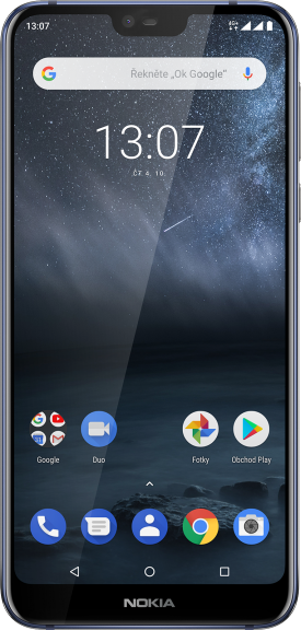 Nokia 7.1