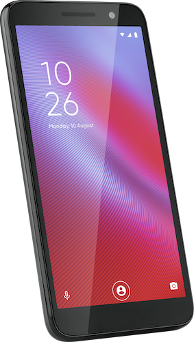 Telefon Vodafone Smart E9 - Vodafone.cz