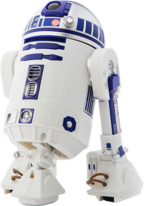 Sphero R2-D2