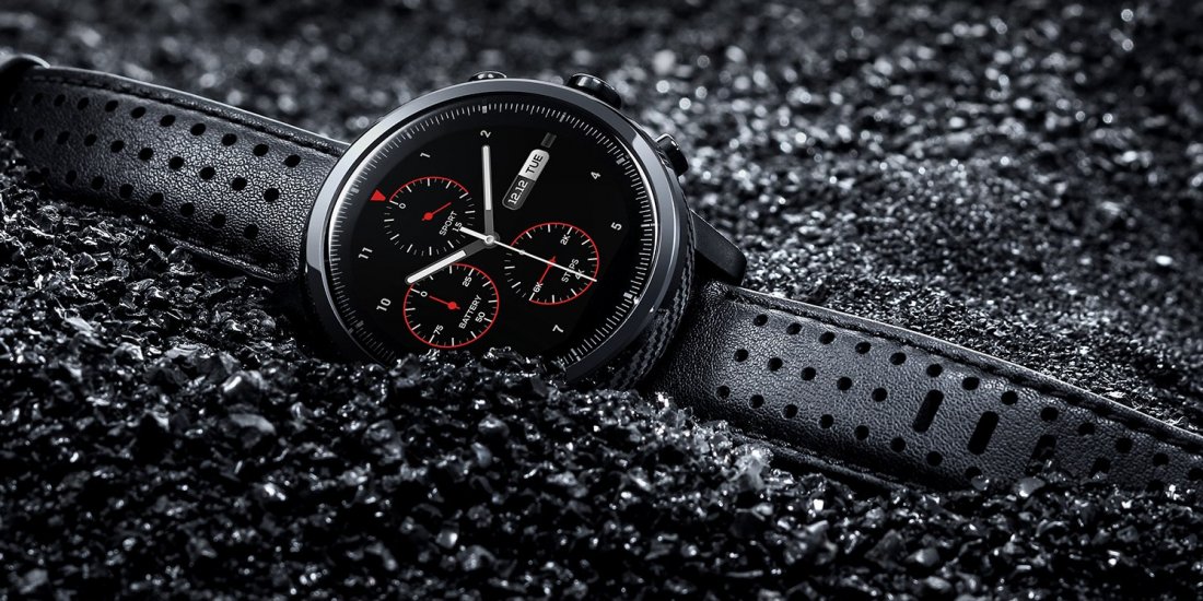 amazfit 2 2019
