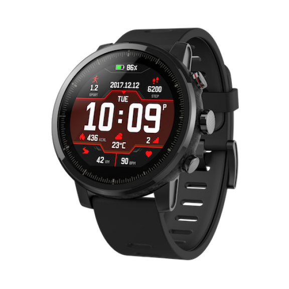 amazfit nav