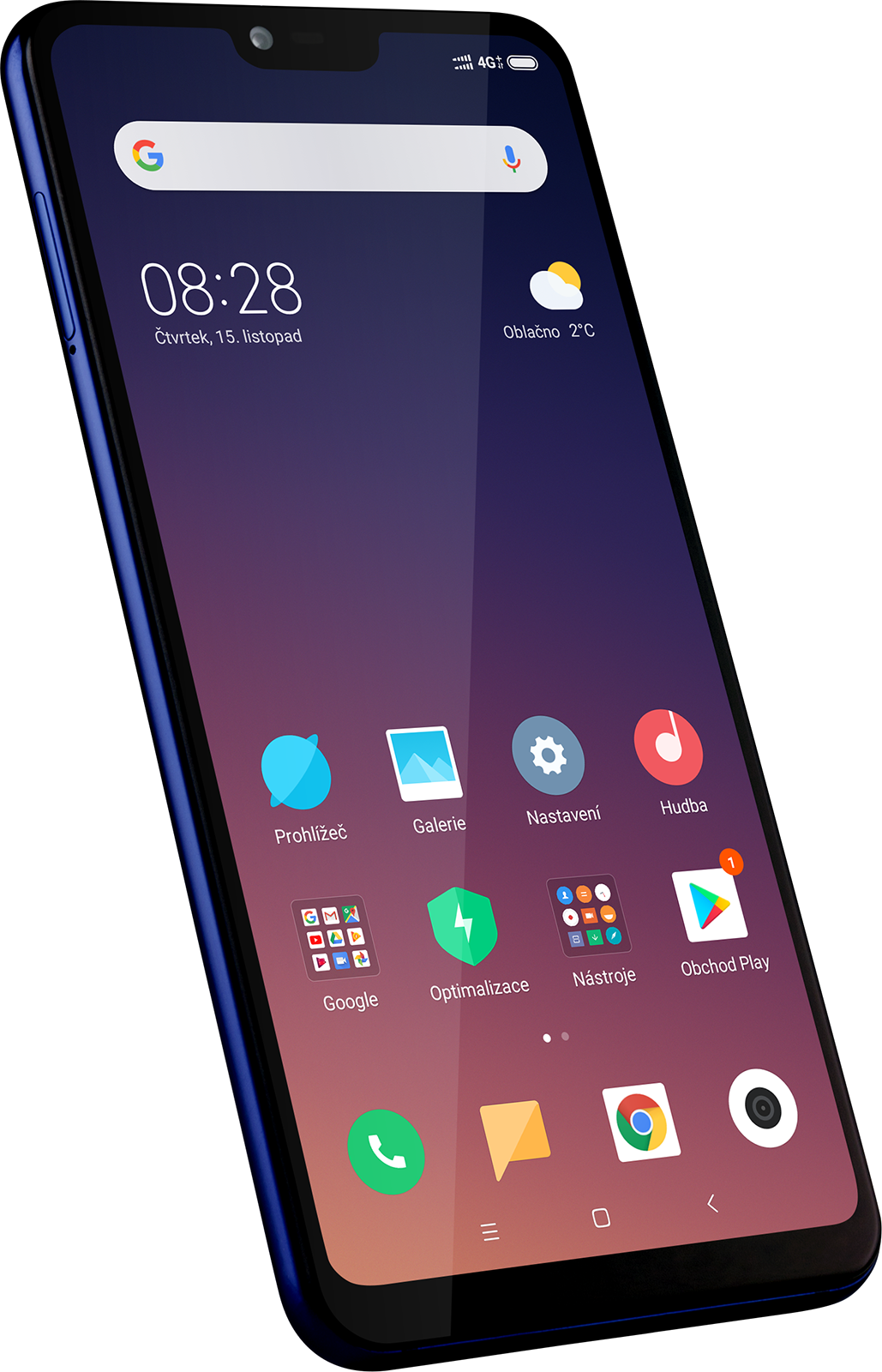 xiaomi mi 8 lite this device is locked