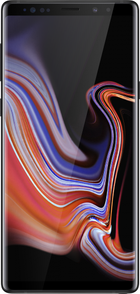 Samsung Galaxy Note 9 512GB