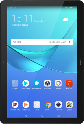 Huawei MediaPad T5