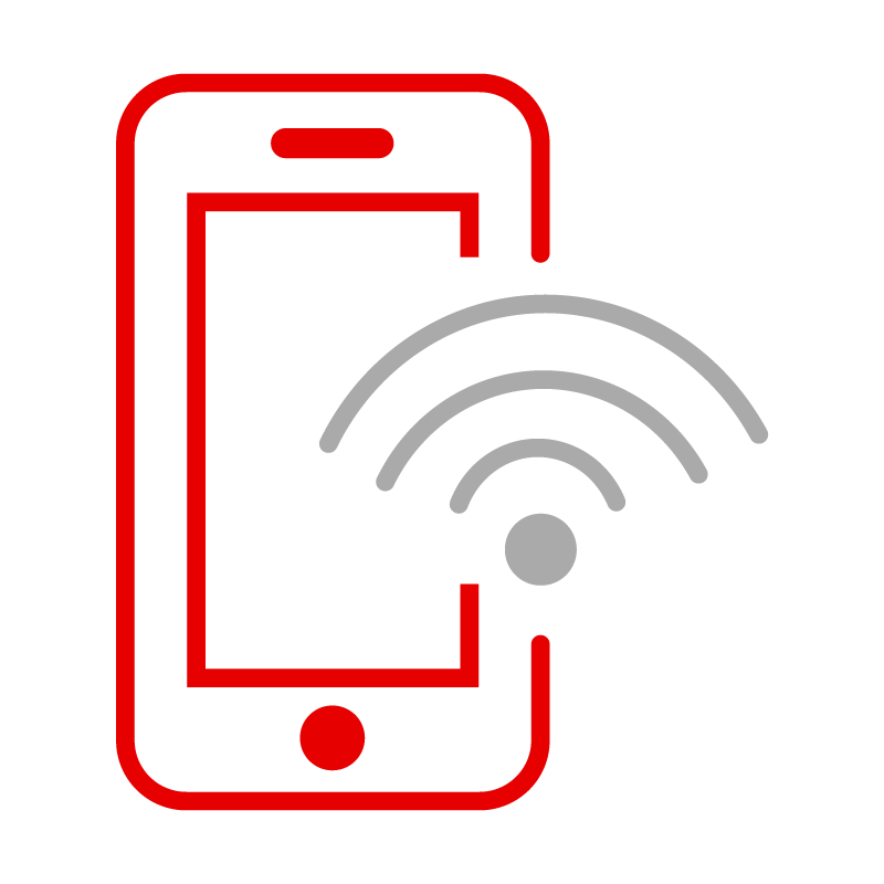 Připojte telefon k internetu Připojte telefon k internetu