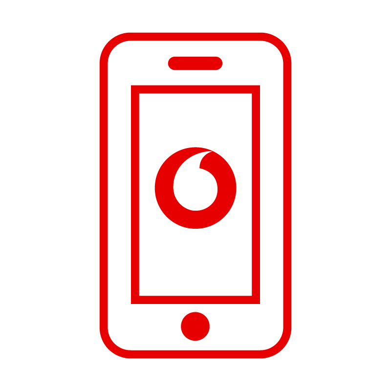 Aktivujte eSIM Vodafone Aktivujte eSIM Vodafone