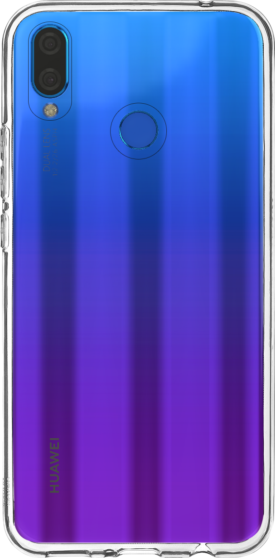 Pouzdro Azzaro TPU Huawei Nova 3i Vodafone.cz