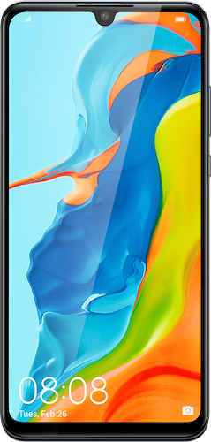 Huawei P30 lite