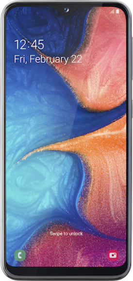 Samsung Galaxy A20e