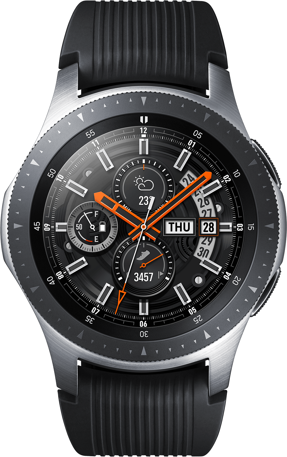 samsung galaxy watch 46mm lte amazon