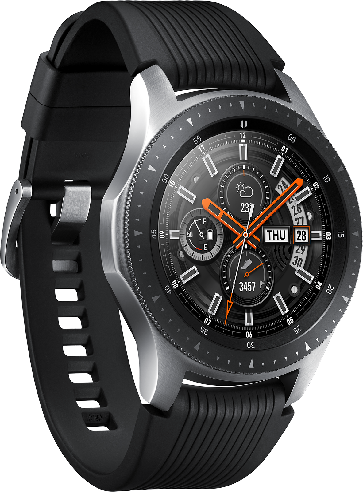 watch 46mm lte