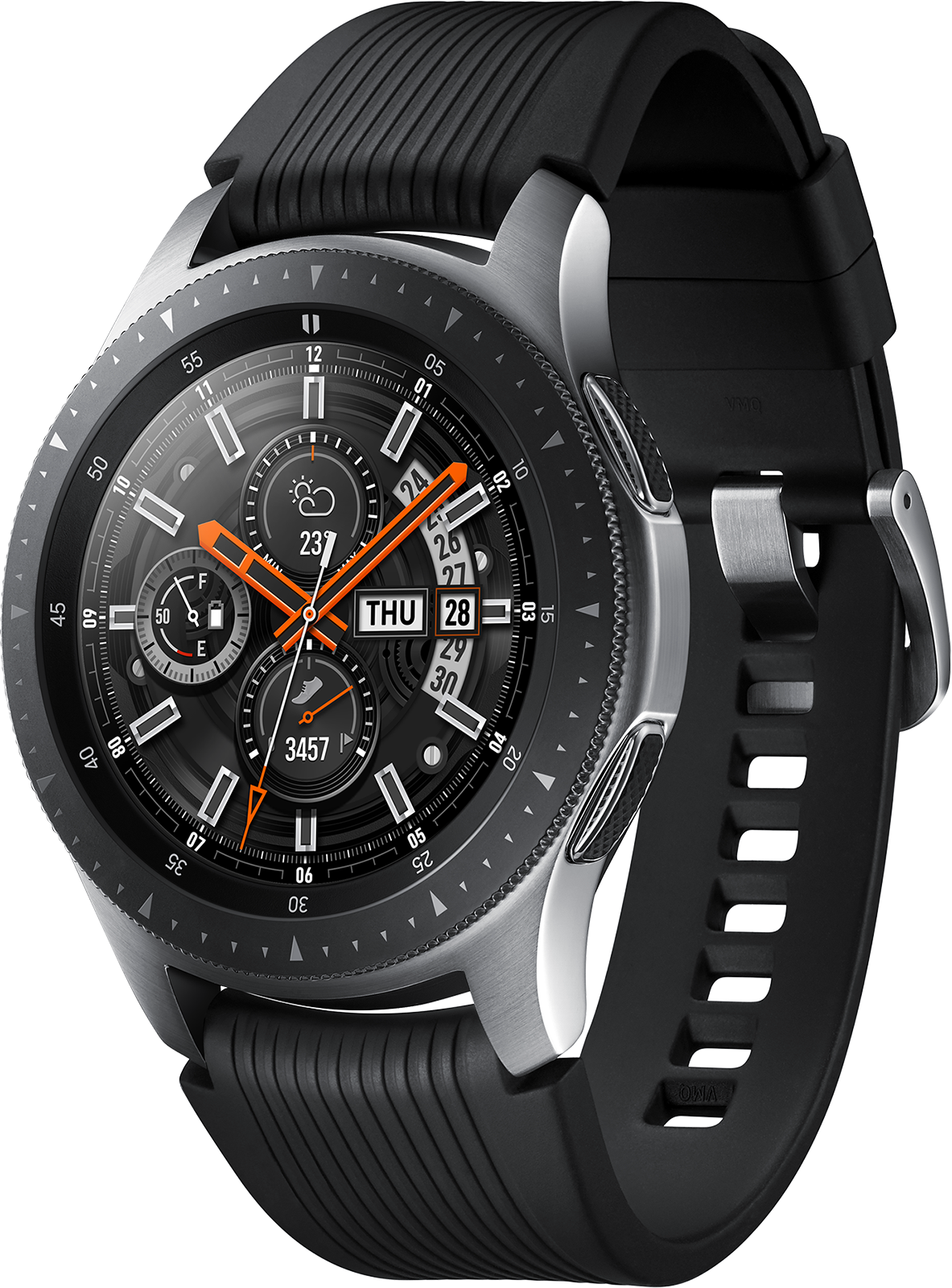 watch 46mm lte