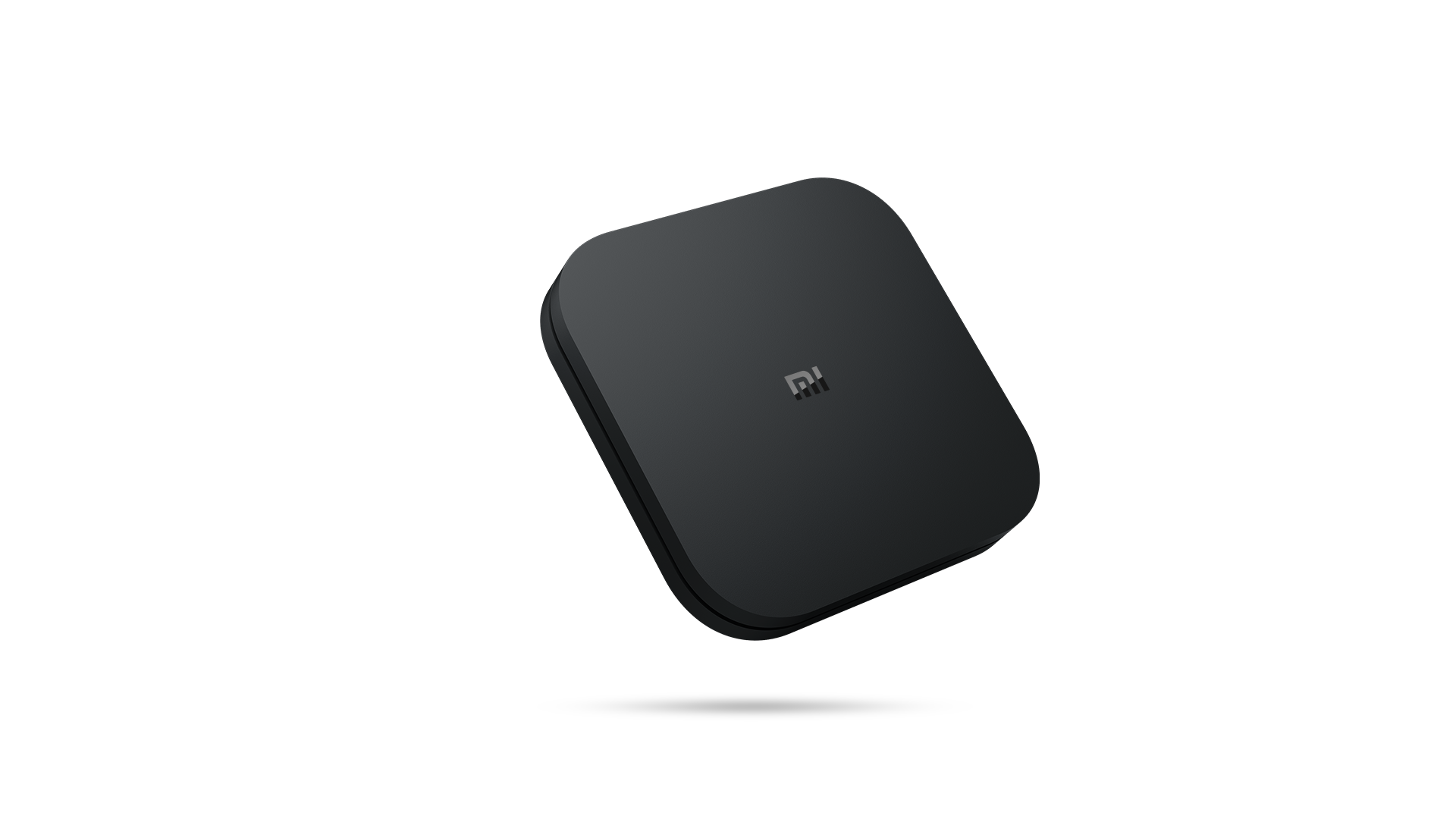 Xiaomi box 4s