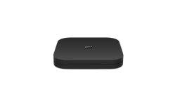 Xiaomi Mi TV Box S, černá