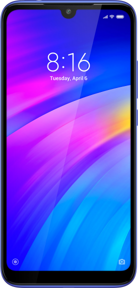 Xiaomi Redmi 7