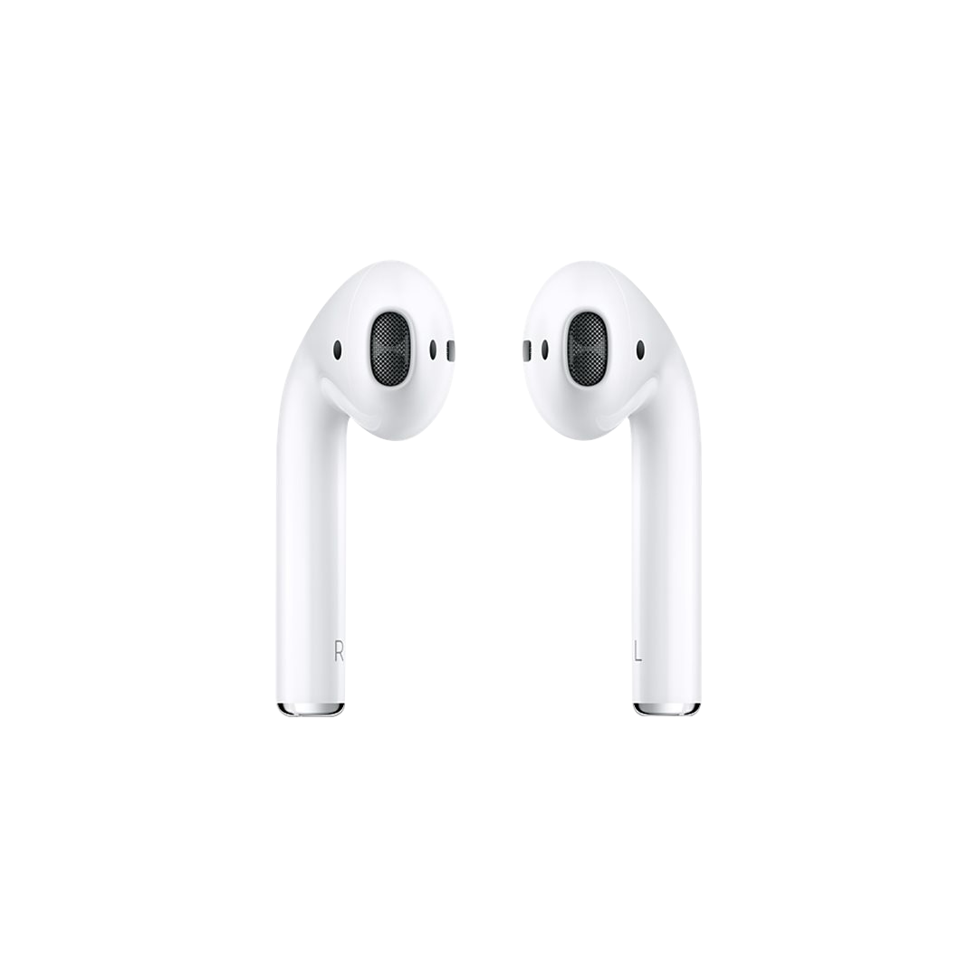 Sluchátka Apple AirPods (2019) s bezdrátovým nabíjením - Vodafone.cz