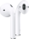 Sluchátka Apple AirPods (2019) s drátovým nabíjením