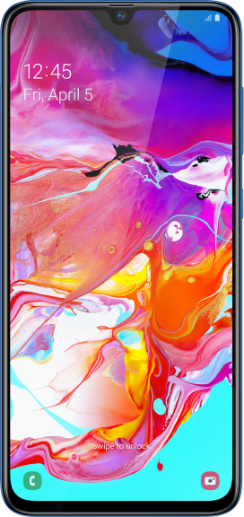 Samsung Galaxy A70