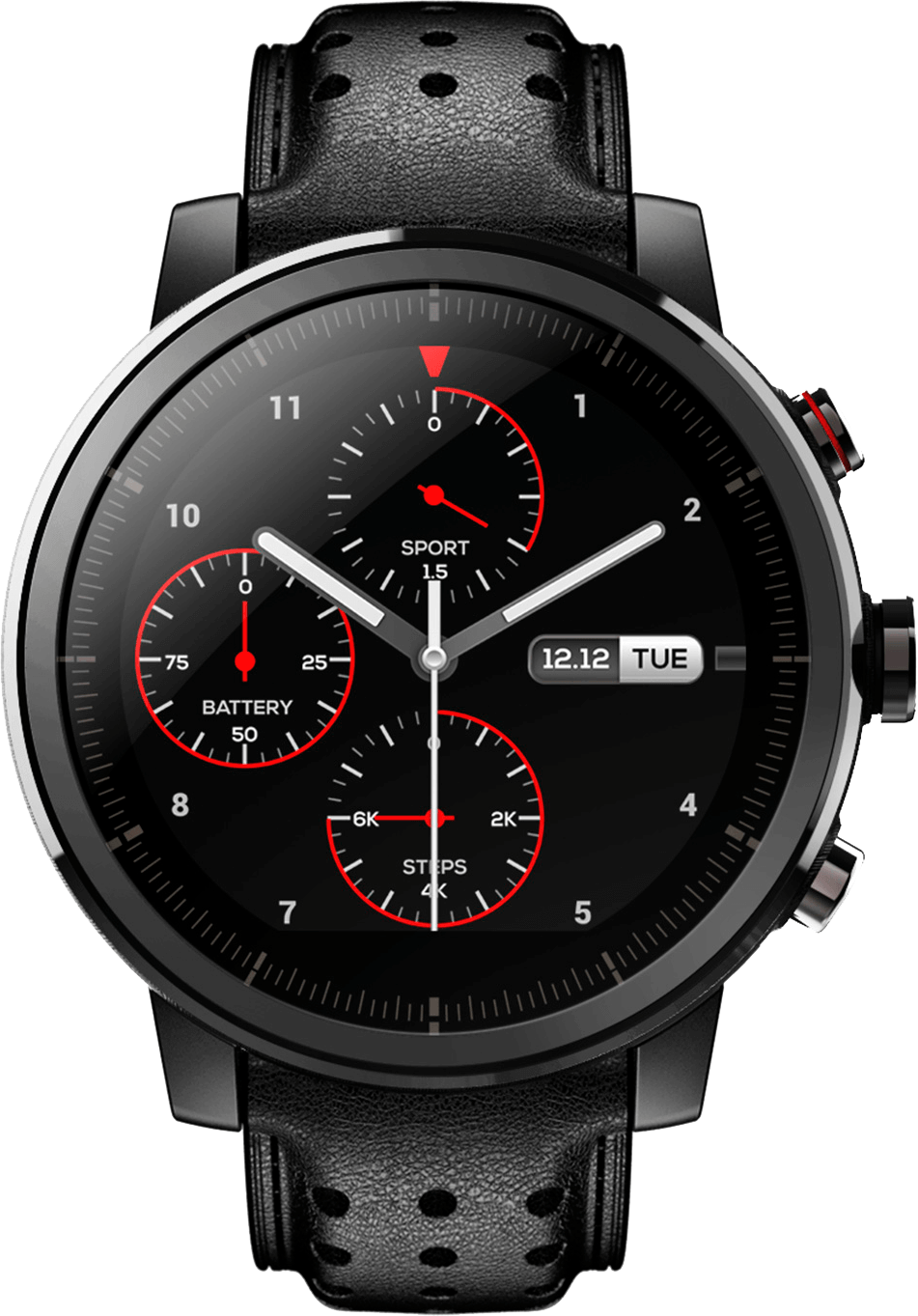 review xiaomi stratos 2