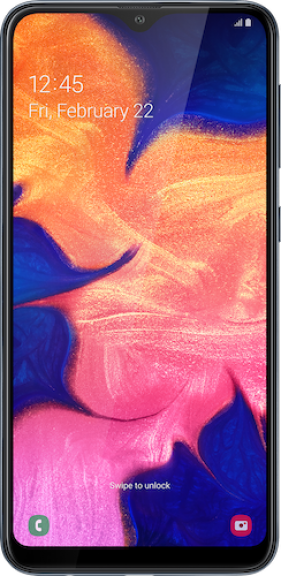 Samsung Galaxy A10