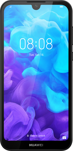 Huawei Y5 2019