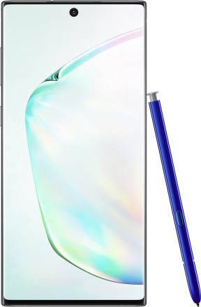 Samsung GALAXY Note 10