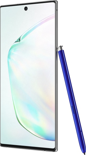 Telefon Samsung GALAXY Note 10 - Vodafone.cz