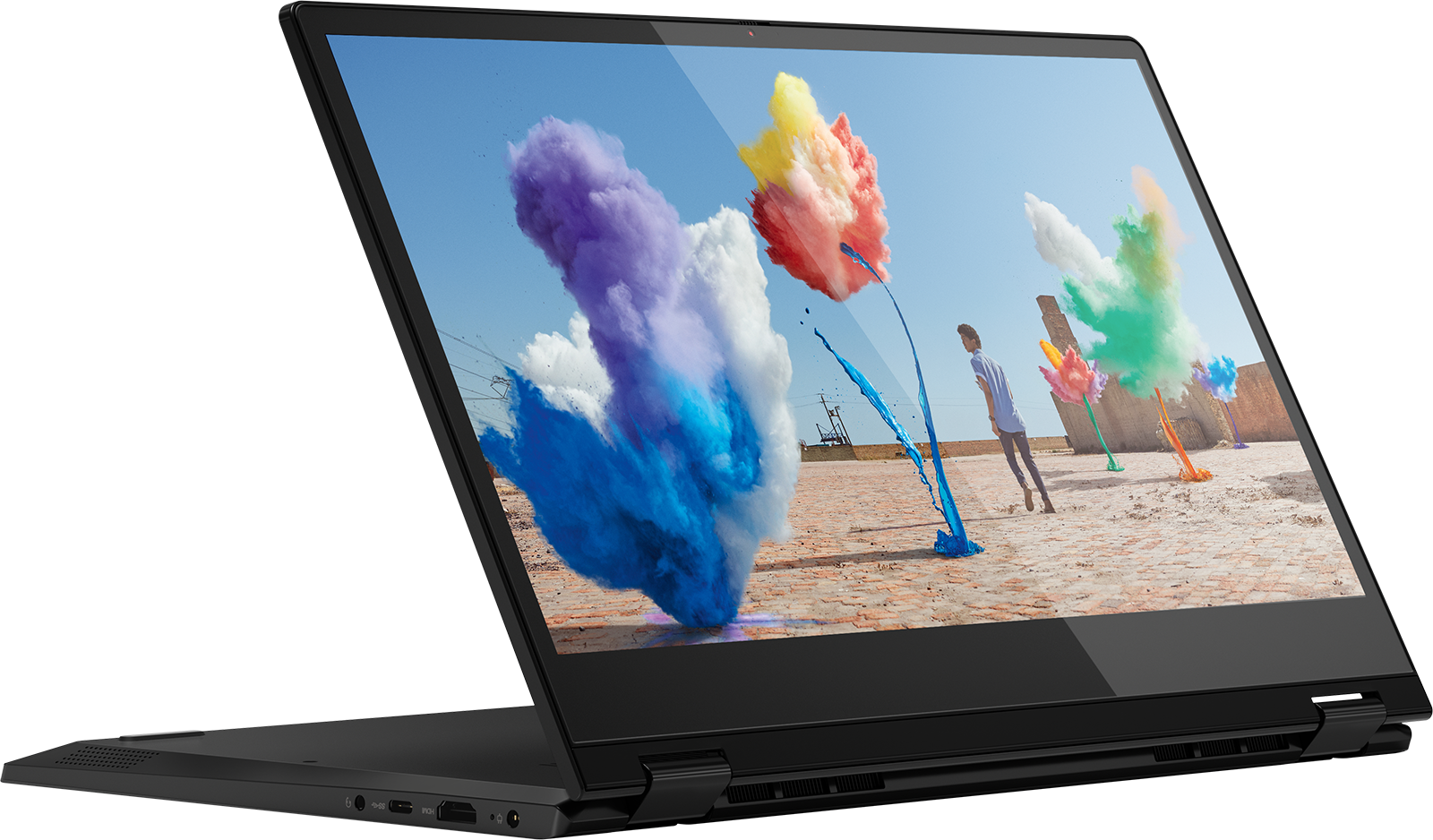 Notebook Lenovo IdeaPad C340-14API - Vodafone.cz