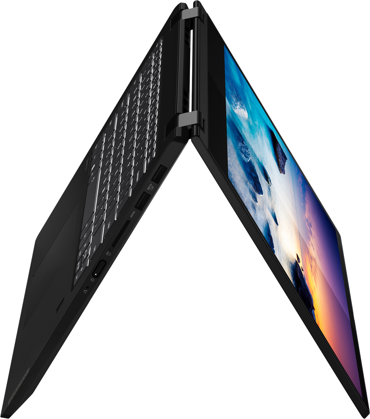 Notebook Lenovo IdeaPad C340-14API - Vodafone.cz