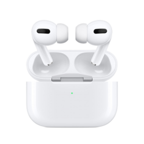 Sluchátka Apple AirPods Pro