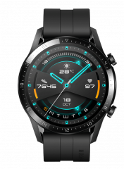 Huawei Watch GT2, černá