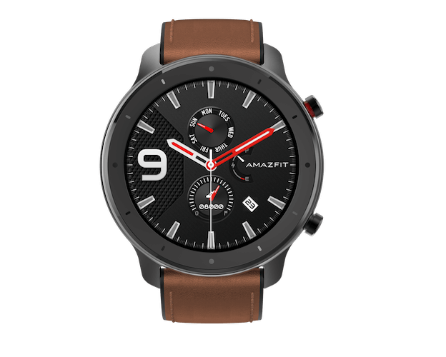 amazfit nav