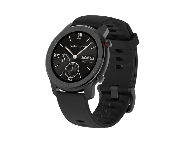 amazfit nav