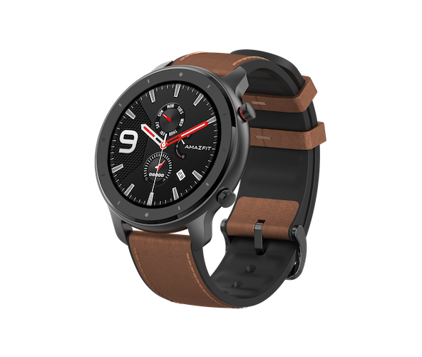 amazfit nav