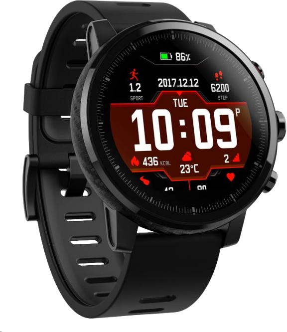 amazfit stratos 2s english