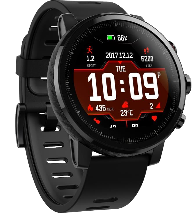 amazfit stratos 2s review