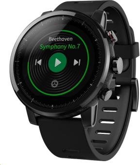 amazfit nav