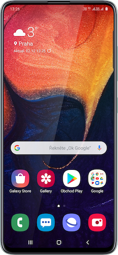 samsung galaxy a51 vodacom contract