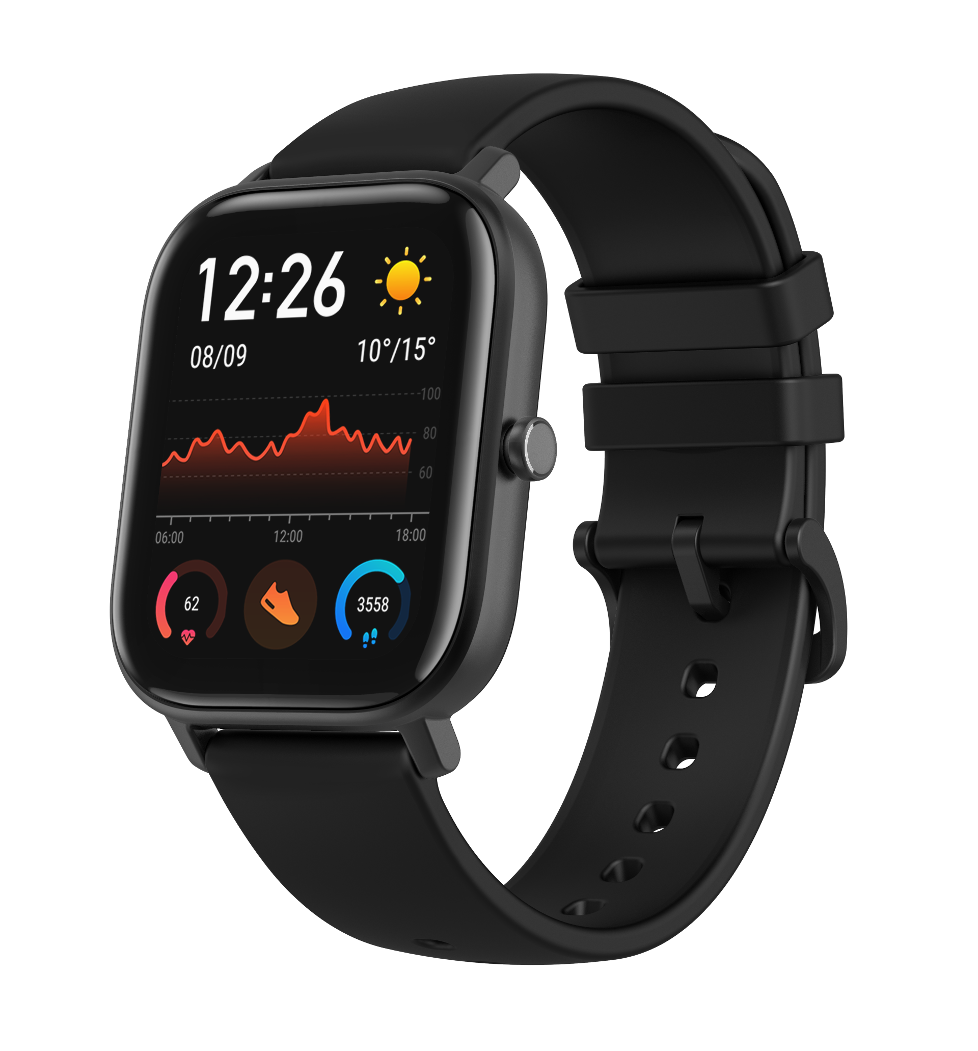 amazfit nav