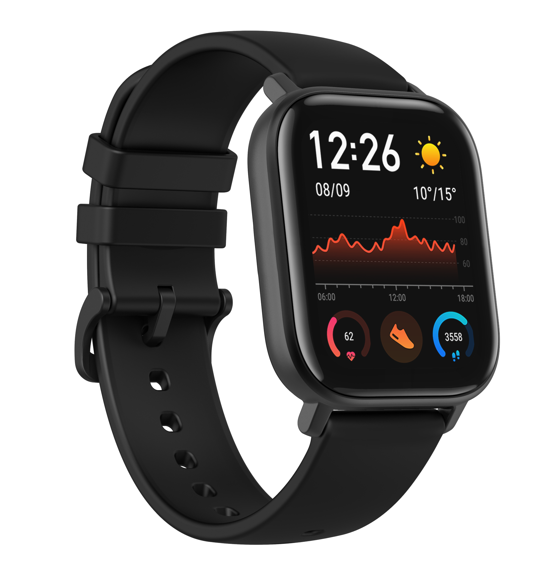 amazfit nav