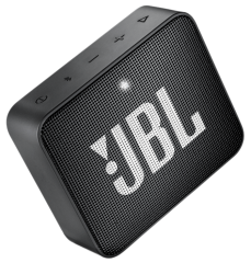 Reproduktor Bluetooth JBL GO 2, černá