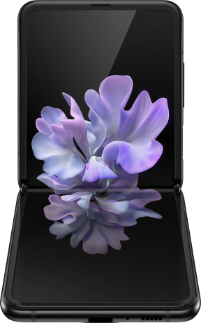 Samsung Galaxy Z Flip