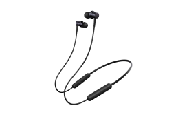 Sluchátka 1MORE Piston Fit BT In-Ear Headphones (černá)