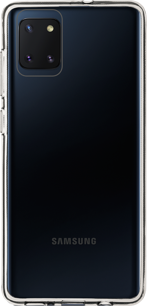 Pouzdro Azzaro TPU Samsung Galaxy Note 10 lite - Vodafone. cz