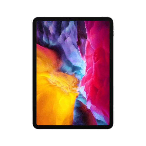 Tablet Apple iPad Pro 11 256 GB 2020 Vodafone.cz