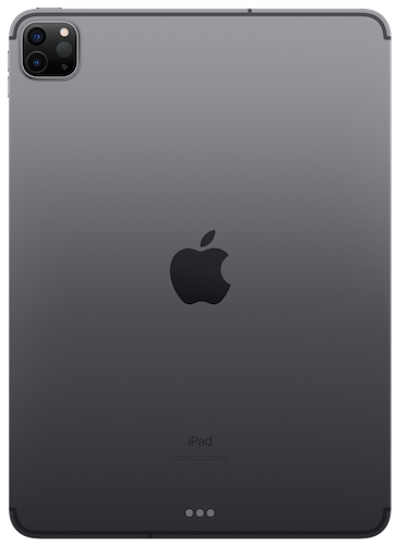 Tablet Apple iPad Pro 11 128 GB 2020 - Vodafone.cz