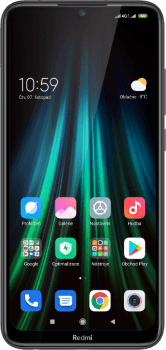 Xiaomi Redmi Note 8T