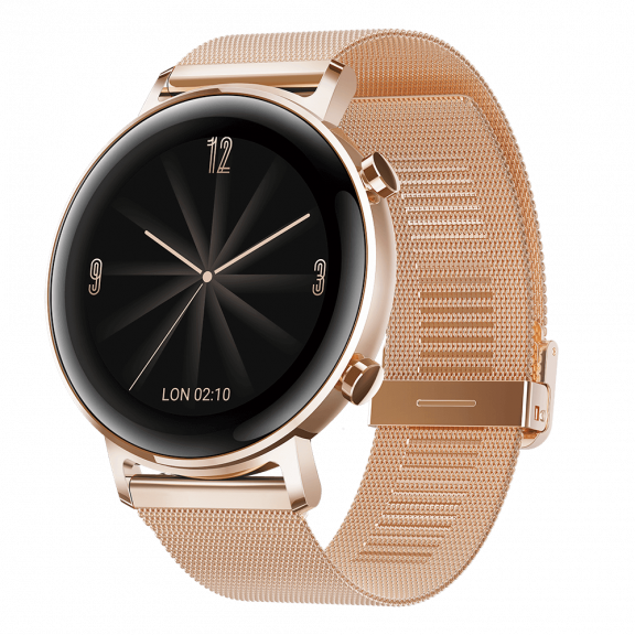 vodafone huawei watch gt