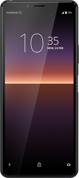 Sony Xperia 10 II