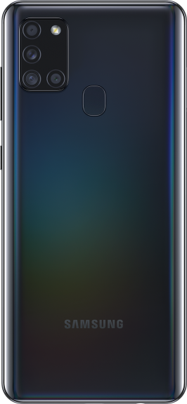 galaxy a21s mobile